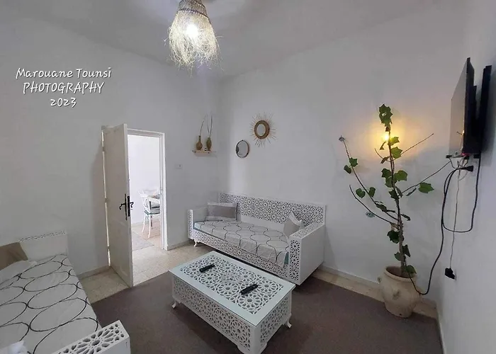Studio De Charme