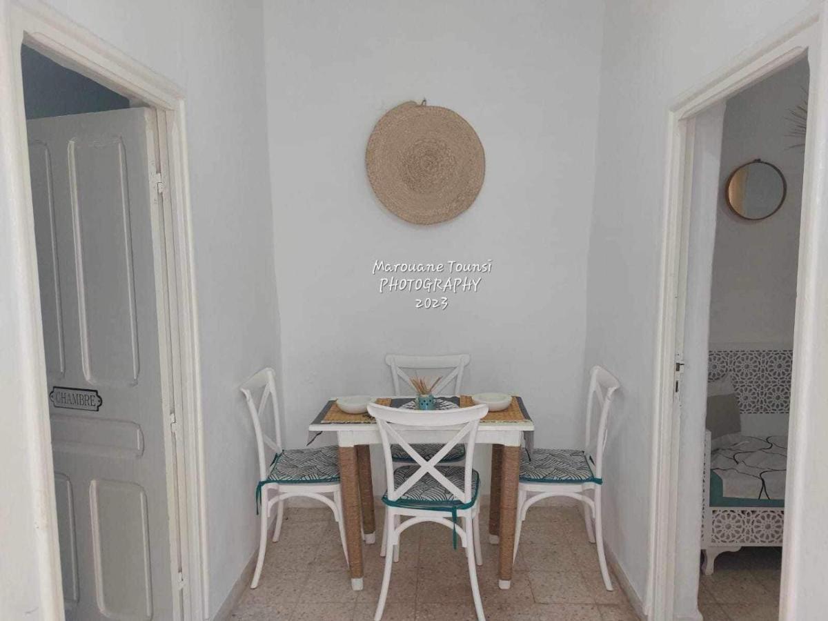 De Charme Hébergement de vacances Houmt Souk (Djerba)